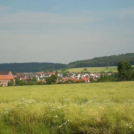 Winzerhof Spengler Casa de hóspedes Kulsheim Exterior foto