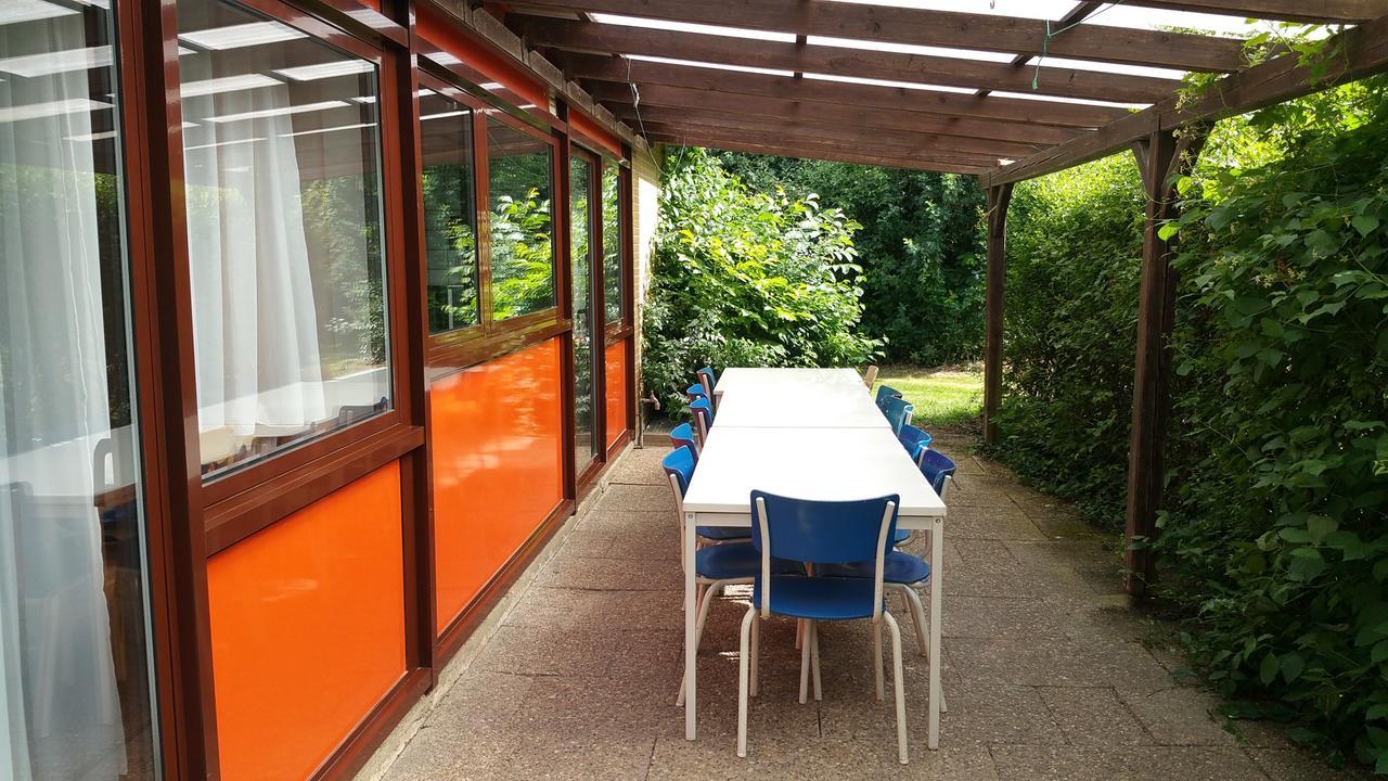 Winzerhof Spengler Casa de hóspedes Kulsheim Exterior foto